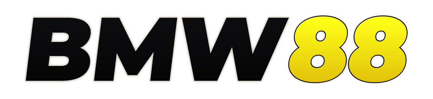 BMW88 Logo